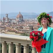 Laureata magistrale in Lingue e Civiltà dell'Oriente antico e moderno, offro aiuto compiti/ ripetizioni di cinese e altre materie